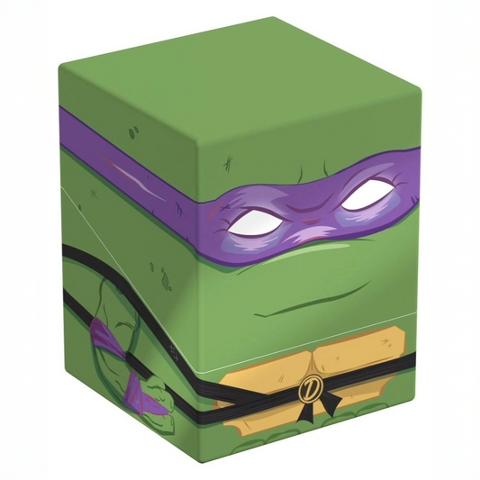 Squaroes - Teenage Mutant Ninja Turtles™ Wave III RRP$45.00