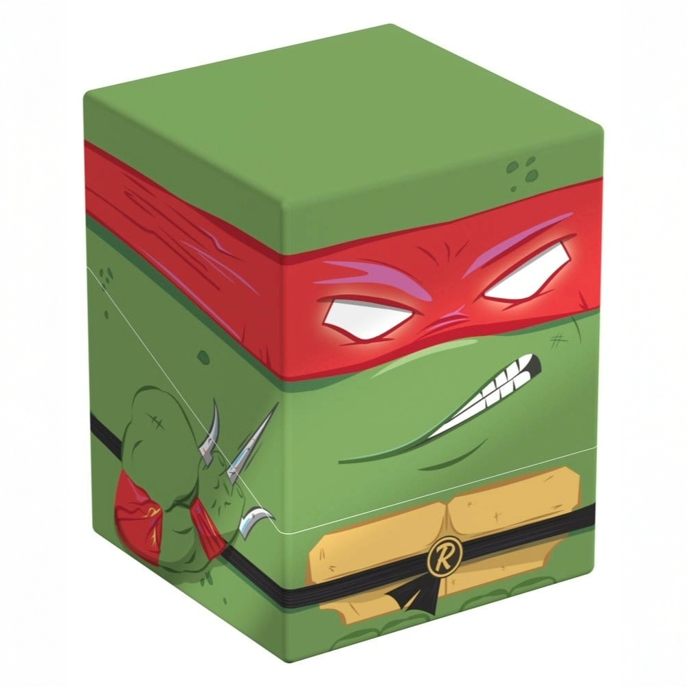 Squaroes - Teenage Mutant Ninja Turtles™ Wave III RRP$45.00