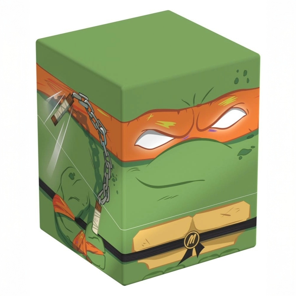 Squaroes - Teenage Mutant Ninja Turtles™ Wave III RRP$45.00