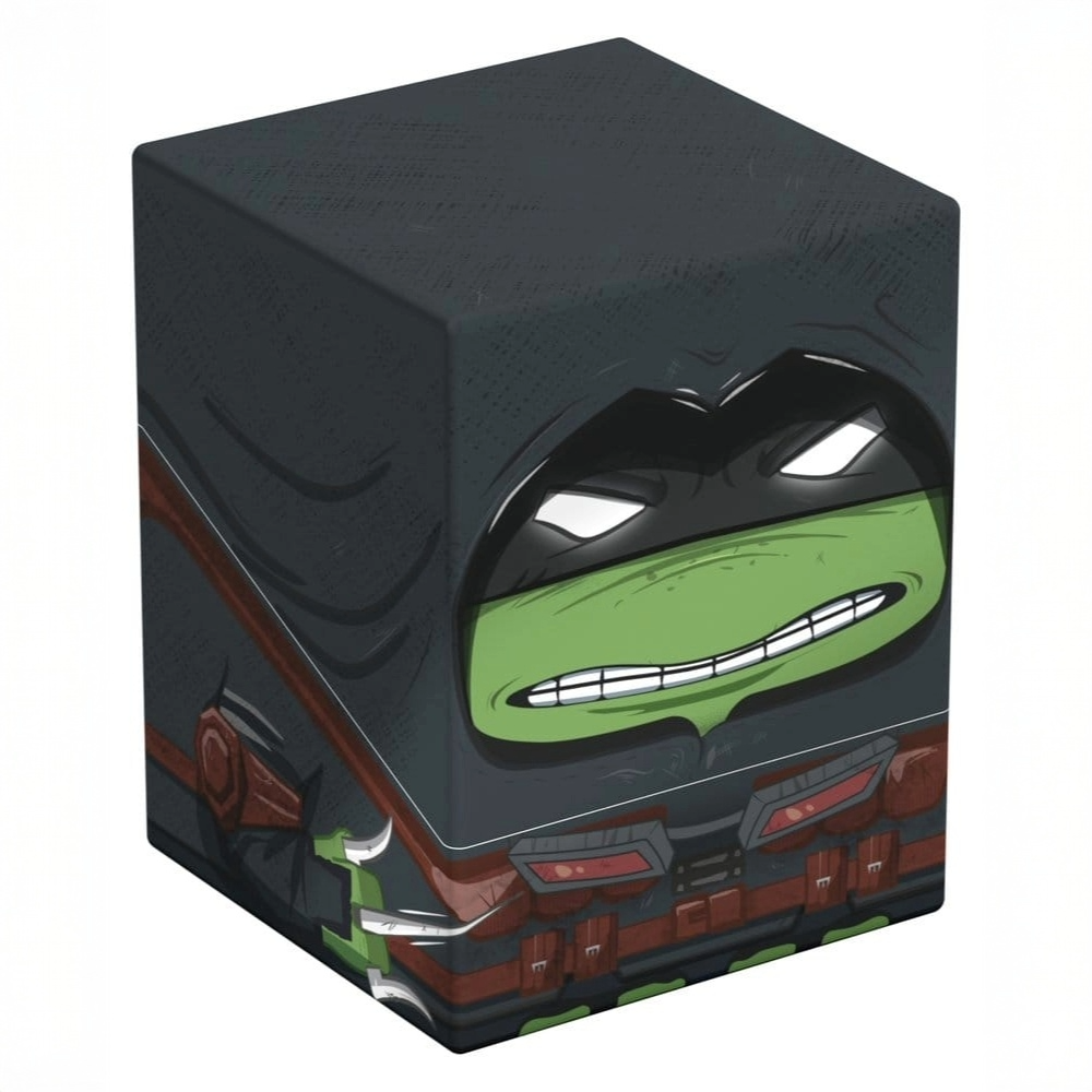 Squaroes - Teenage Mutant Ninja Turtles™ Wave III RRP$45.00