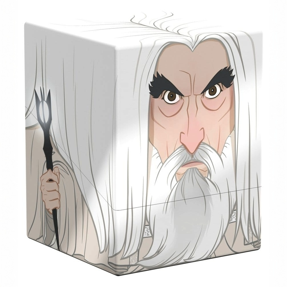 Squaroes - The Lord of the Rings Wave II RRP$45.00