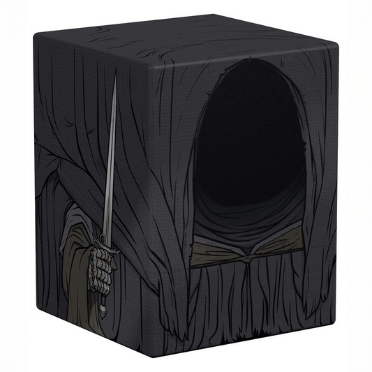 Squaroes - The Lord of the Rings Wave II RRP$45.00