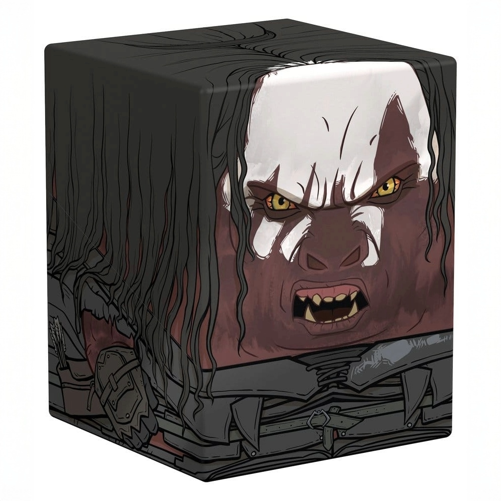 Squaroes - The Lord of the Rings Wave II RRP$45.00
