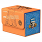 Ultimate Guard Sidewinder 80+ Xenoskin - One Piece RRP$52