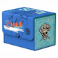 Ultimate Guard Sidewinder 80+ Xenoskin - One Piece RRP$52