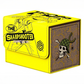 Ultimate Guard Sidewinder 80+ Xenoskin - One Piece RRP$52