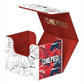 Ultimate Guard Sidewinder 80+ Xenoskin - One Piece RRP$52