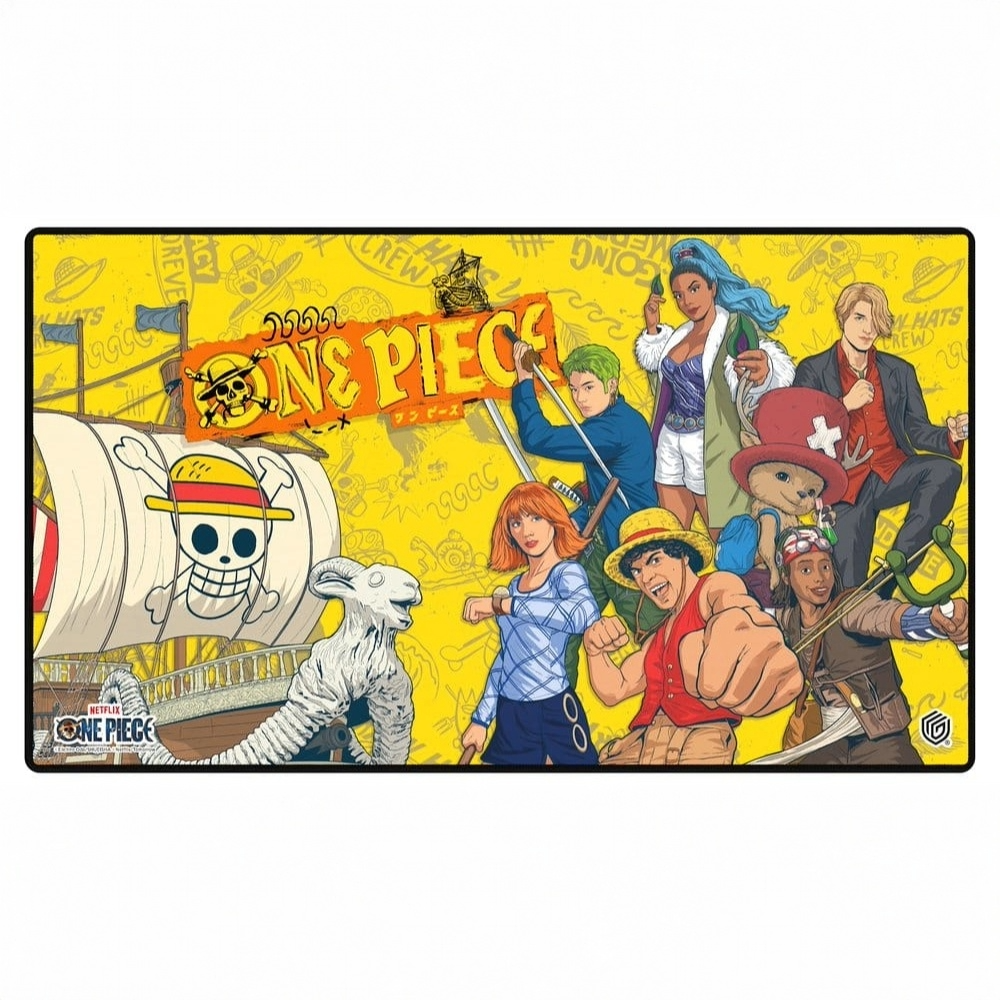 Ultimate Guard Play-Mat - One Piece RRP$39.99