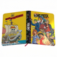 Ultimate Guard Zipfolio 360 Xenoskin - One Piece RRP$84.99