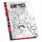 Ultimate Guard Zipfolio 360 Xenoskin - One Piece RRP$84.99