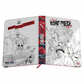Ultimate Guard Zipfolio 360 Xenoskin - One Piece RRP$84.99