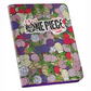 Ultimate Guard Zipfolio 360 Xenoskin - One Piece RRP$84.99