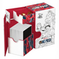 Ultimate Guard Flip'n'Tray 80+ Xenoskin - One Piece RRP$70