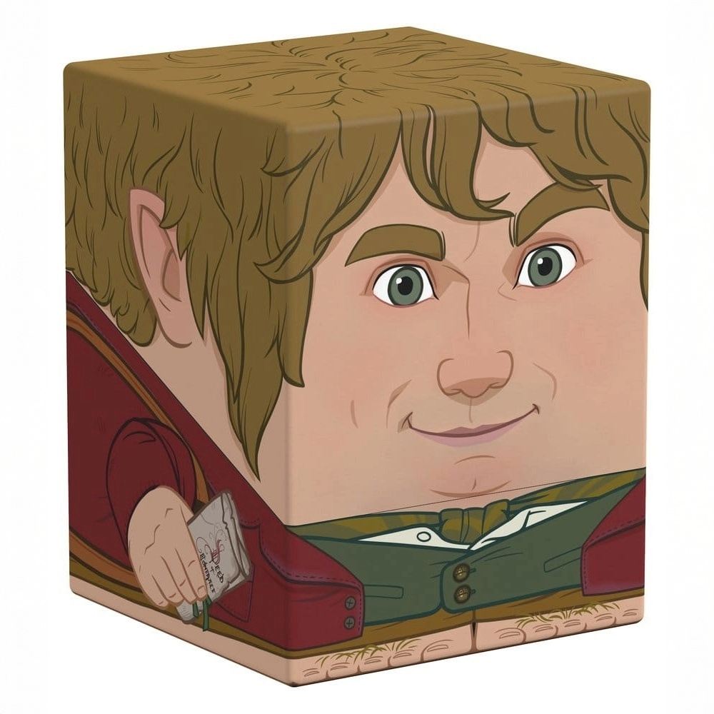 Squaroes - The Hobbit RRP$45.00