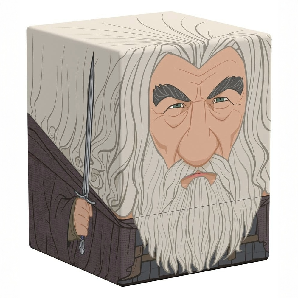 Squaroes - The Hobbit RRP$45.00