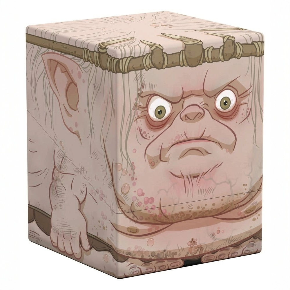 Squaroes - The Hobbit RRP$45.00