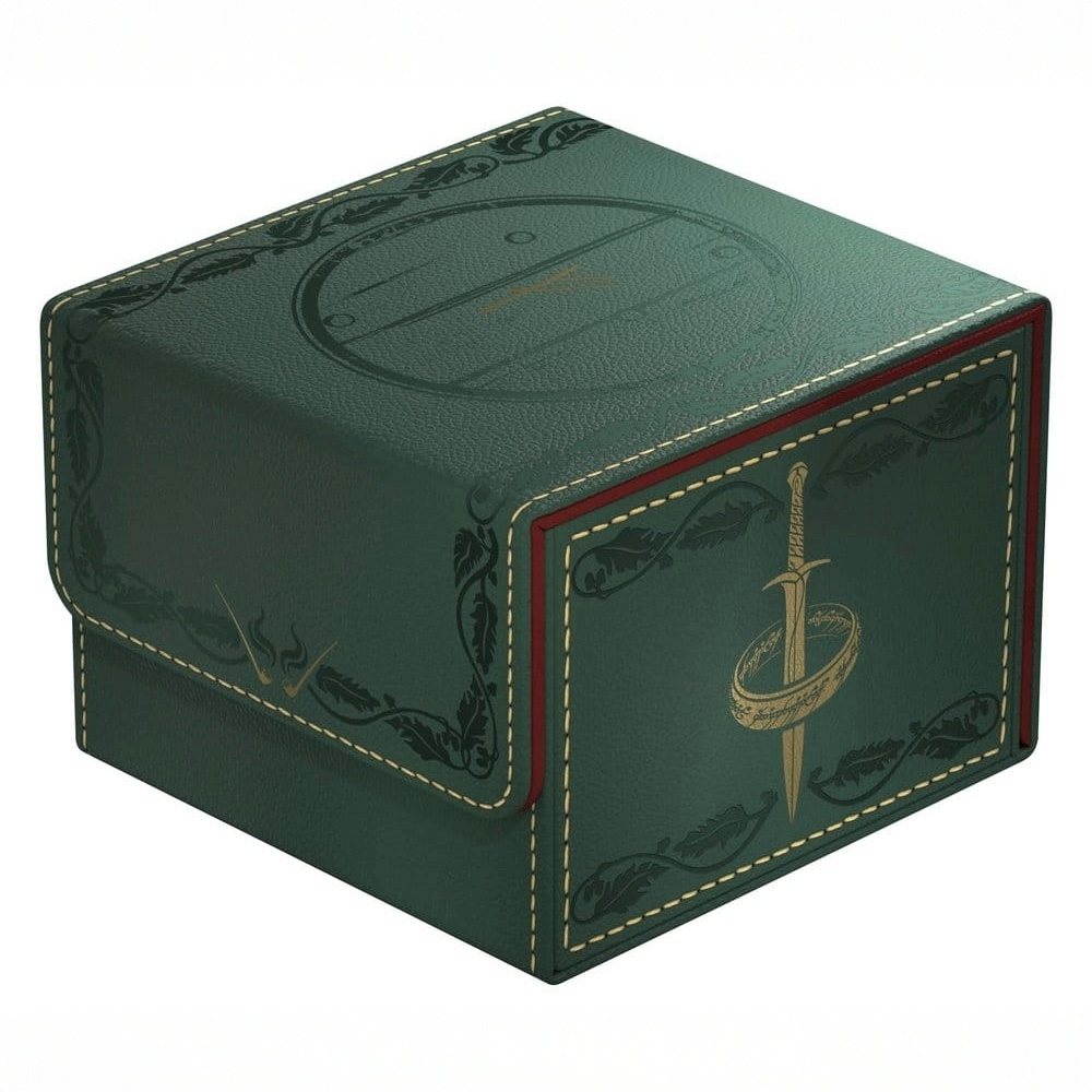 Ultimate Guard Sidewinder 133+ Xenoskin - The Hobbit "A Fateful Engagement" RRP$74.99