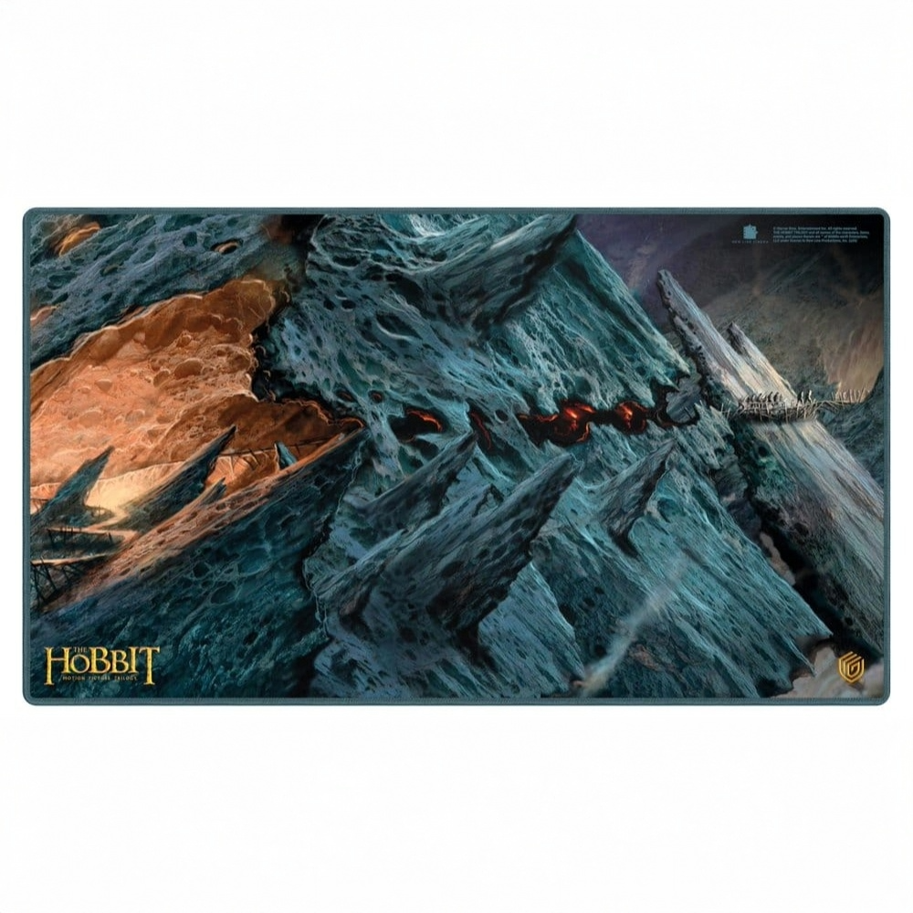 Ultimate Guard Play-Mat: The Hobbit - RRP$39.99