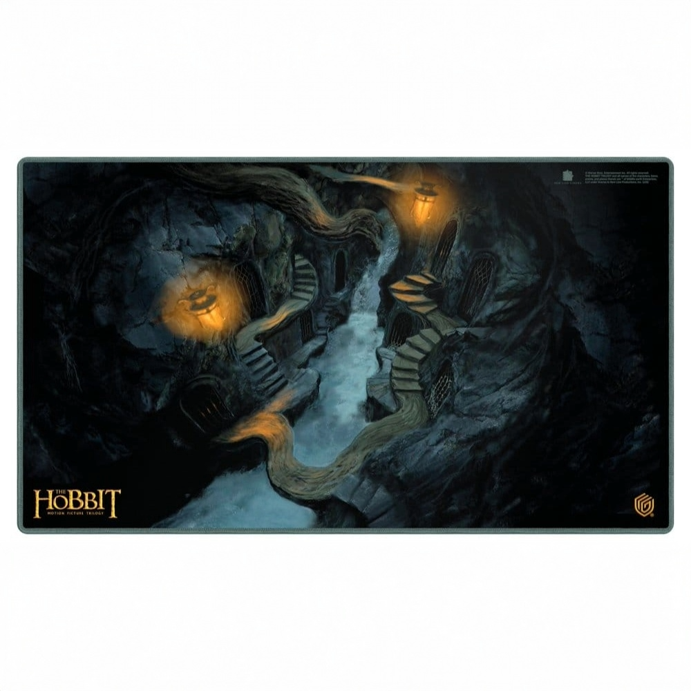 Ultimate Guard Play-Mat: The Hobbit - RRP$39.99