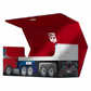 Squaroes Arkhive 400+ Xenoskin - Transformers: Optimus Prime Truck RRP$109.00