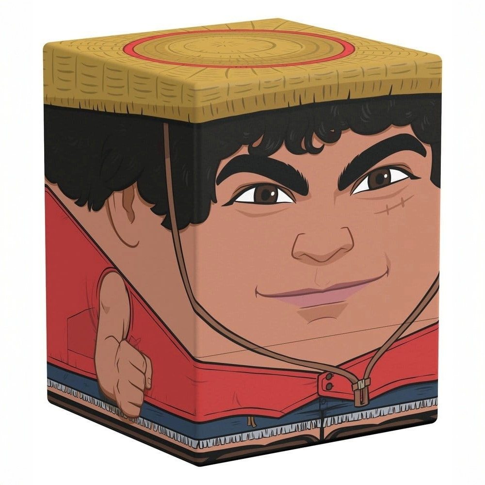 Squaroes - One Piece RRP$45.00