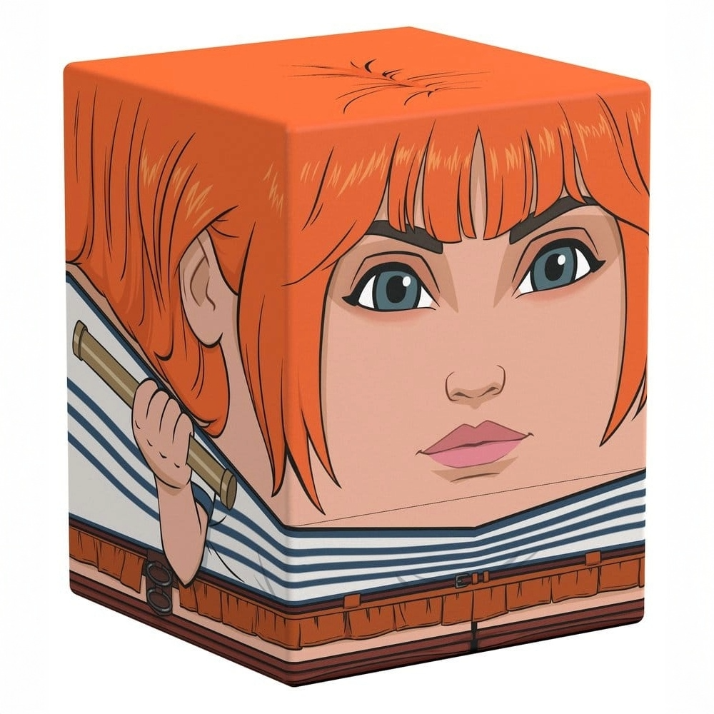 Squaroes - One Piece RRP$45.00