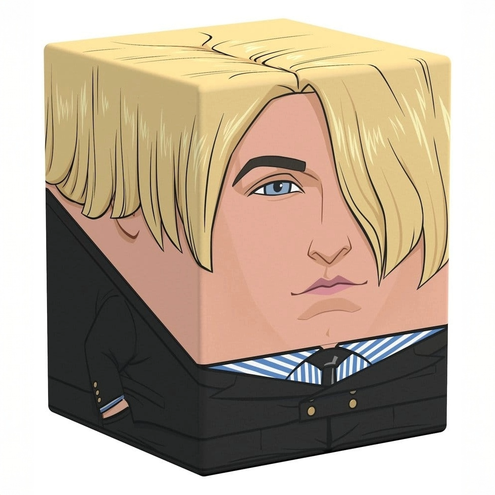 Squaroes - One Piece RRP$45.00