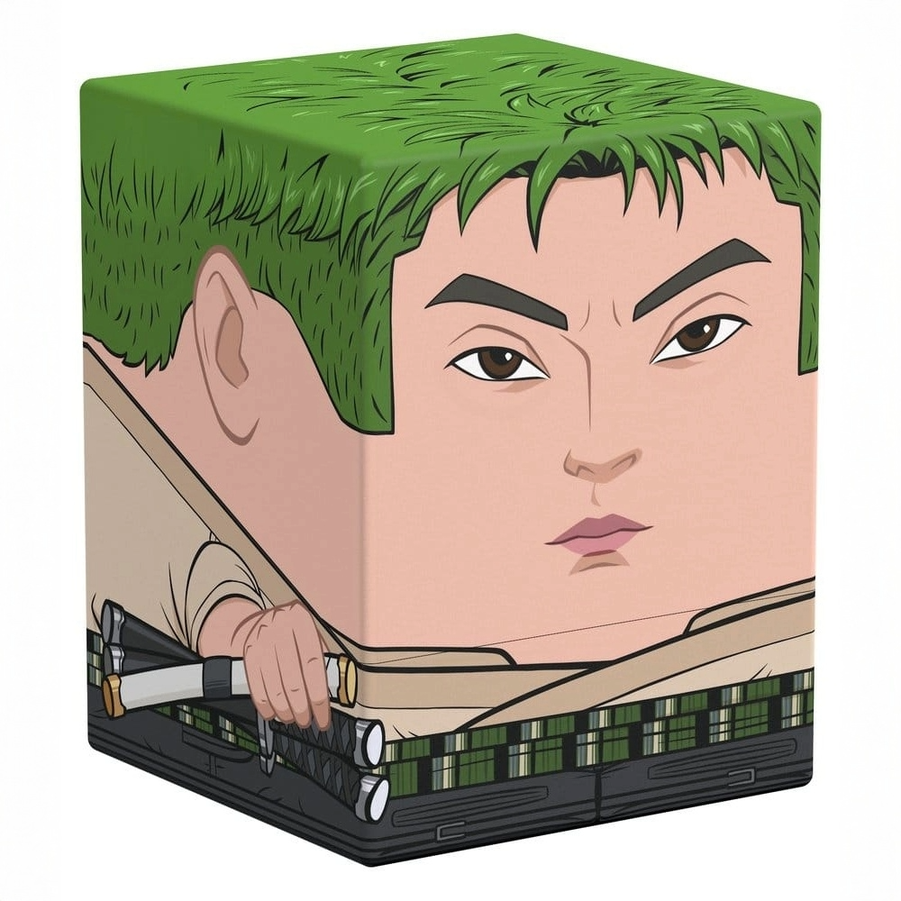 Squaroes - One Piece RRP$45.00