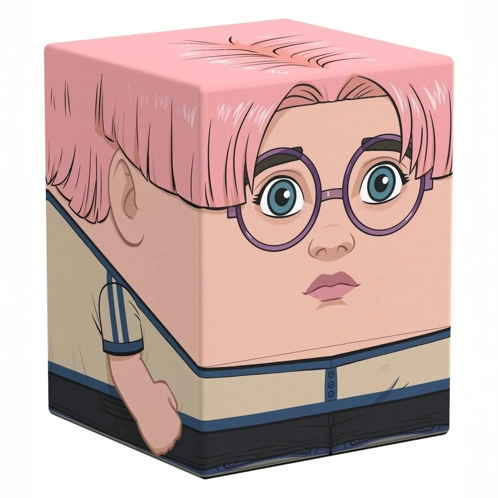 Squaroes - One Piece RRP$45.00