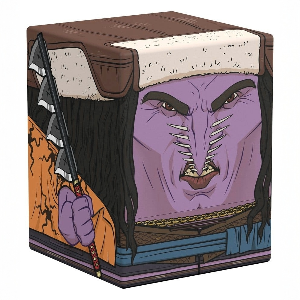Squaroes - One Piece RRP$45.00