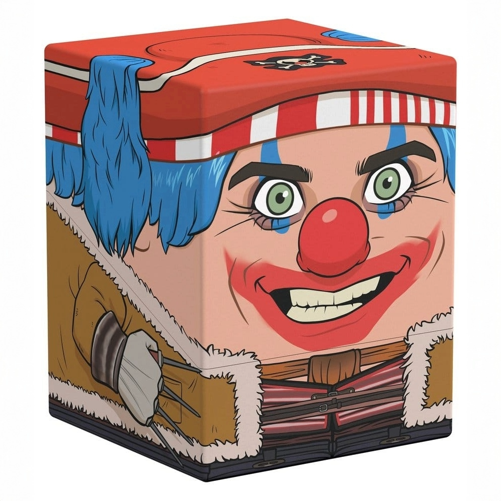 Squaroes - One Piece RRP$45.00