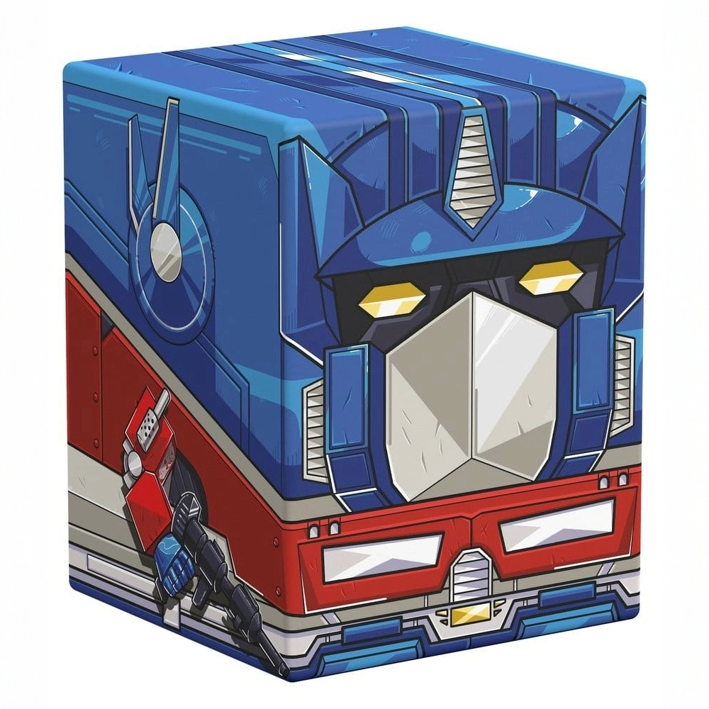 Squaroes - Transformers RRP$45.00