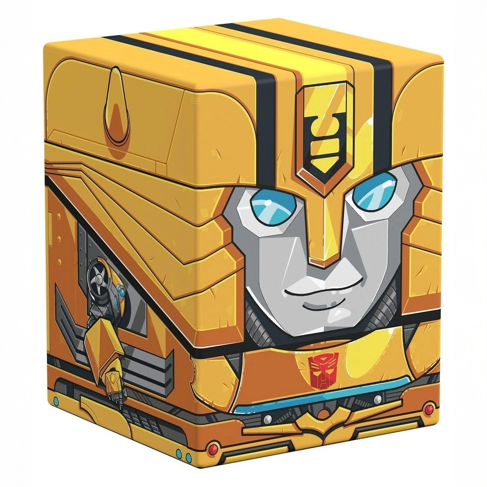 Squaroes - Transformers RRP$45.00