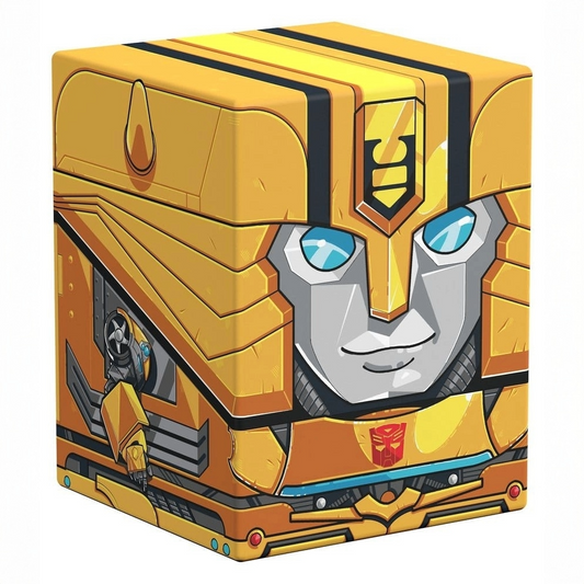 Squaroes - Transformers RRP$45.00