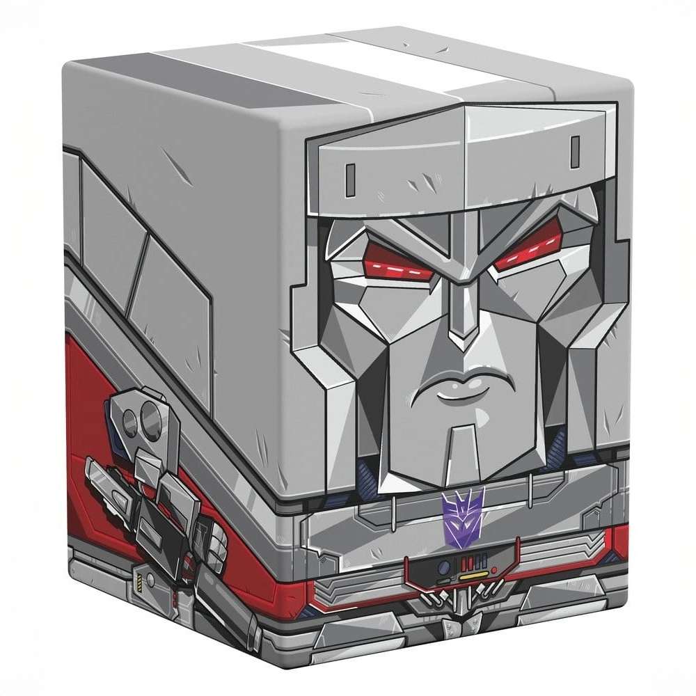 Squaroes - Transformers RRP$45.00