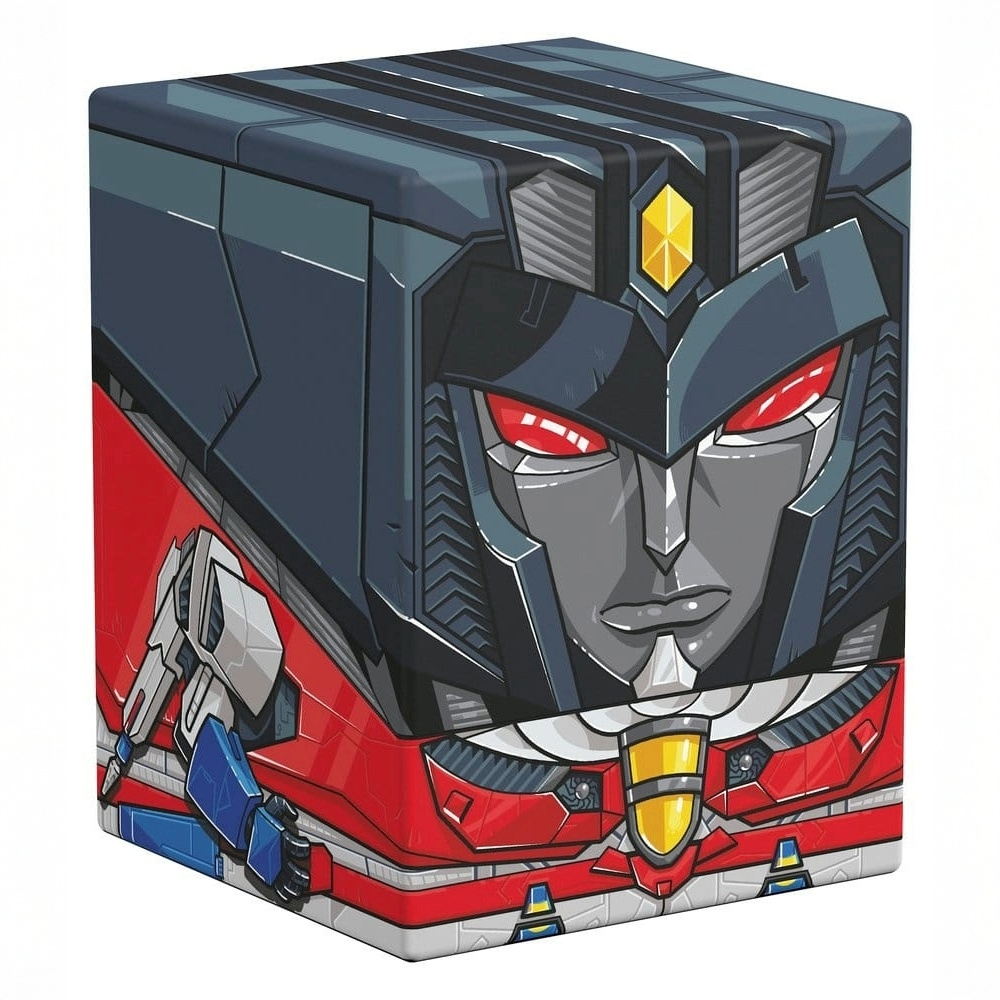 Squaroes - Transformers RRP$45.00