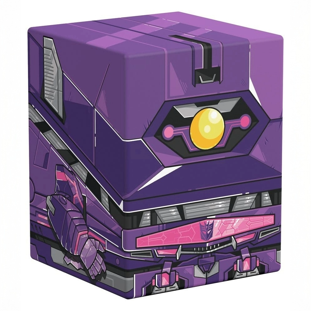 Squaroes - Transformers RRP$45.00