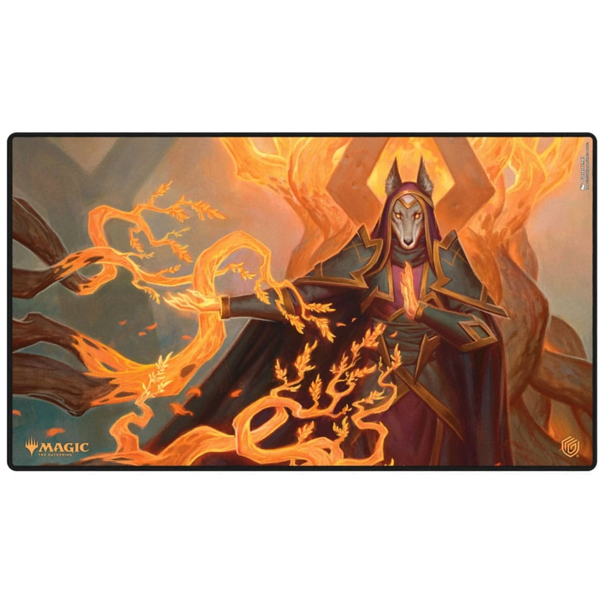 Play-Mat, Tarkir: Dragonstorm- RRP $39.99 -