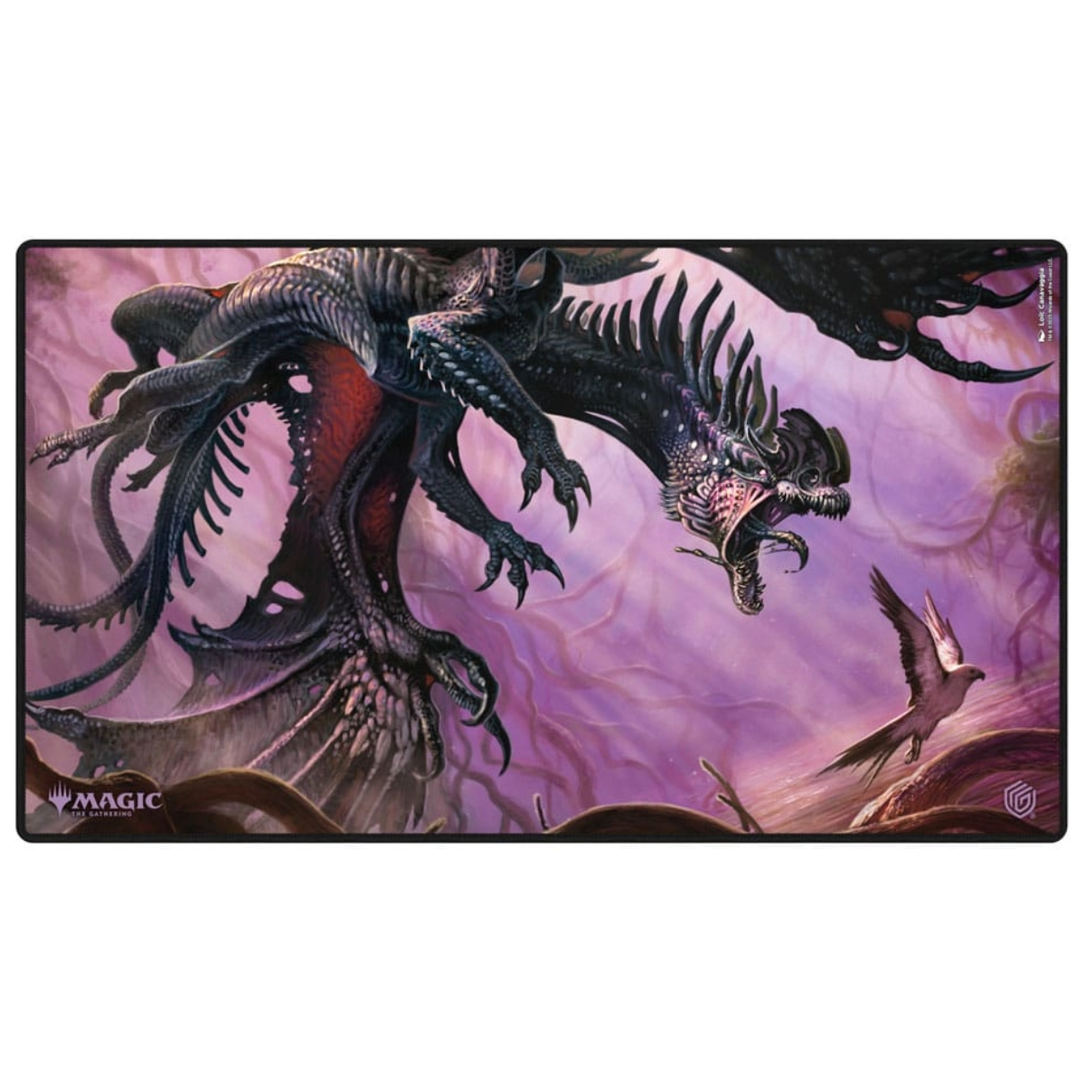 Play-Mat, Tarkir: Dragonstorm- RRP $39.99 -