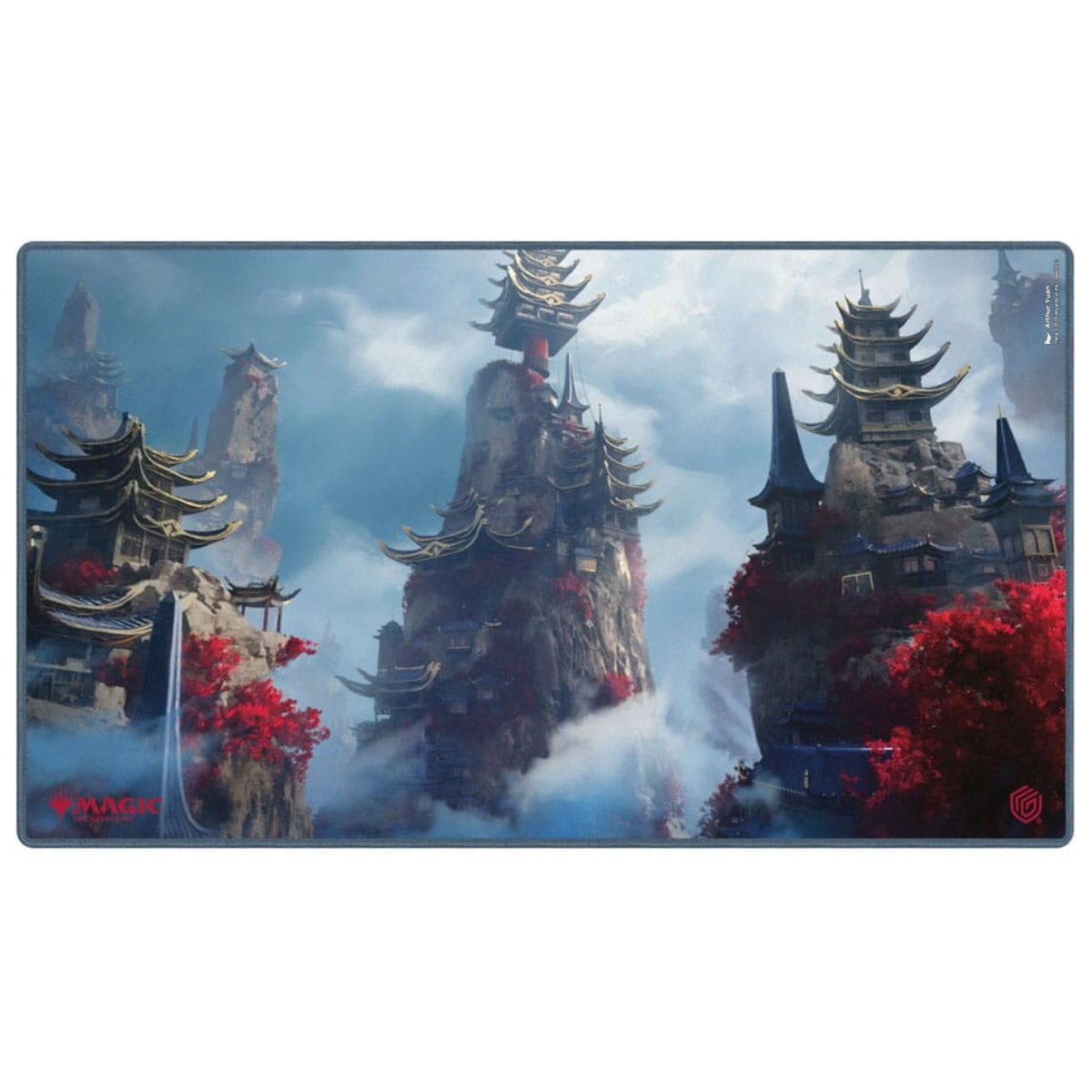 Play-Mat, Tarkir: Dragonstorm- RRP $39.99 -