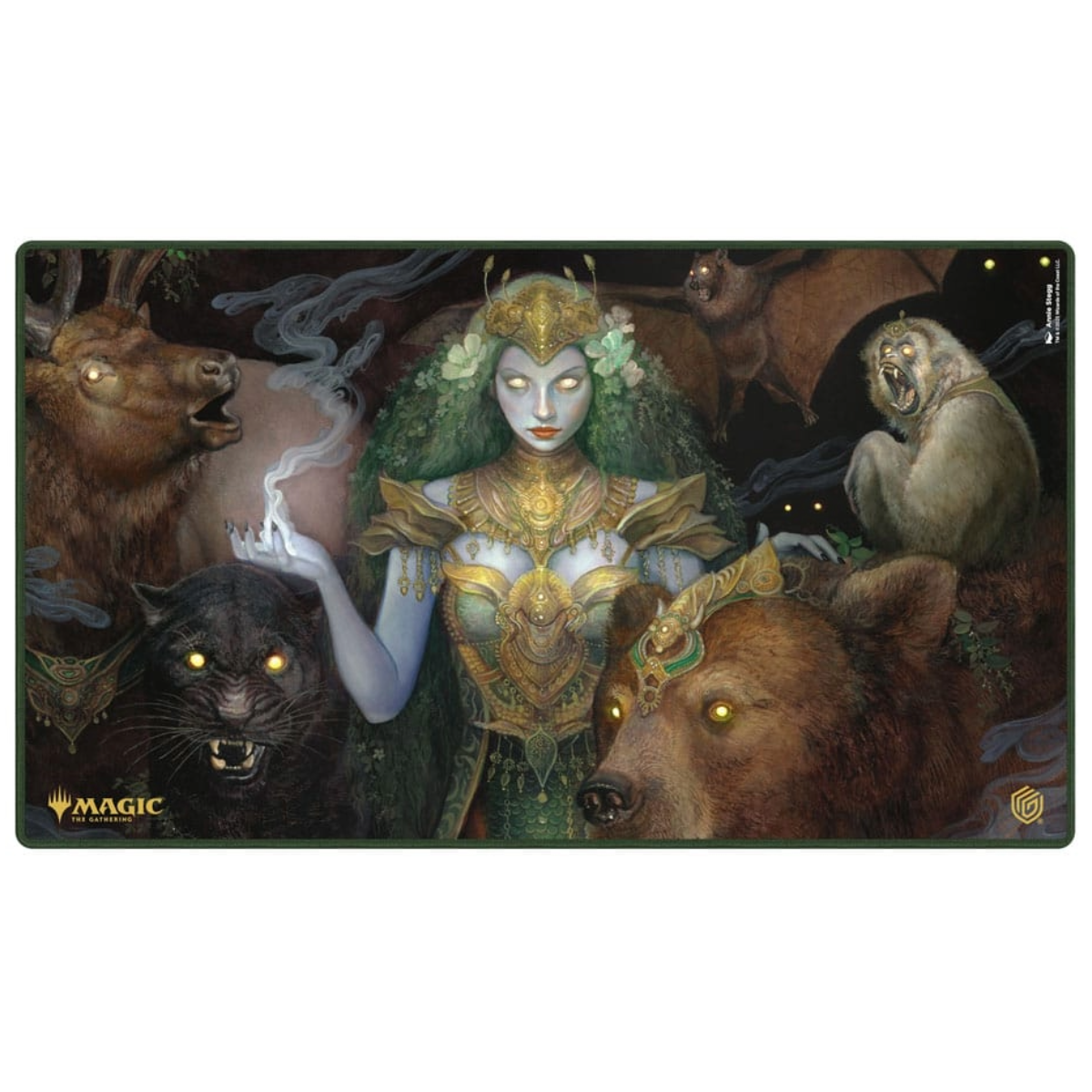 Play-Mat, Tarkir: Dragonstorm- RRP $39.99 -