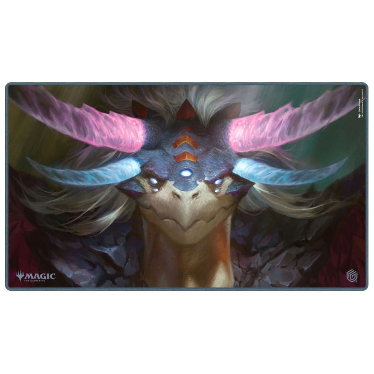 Play-Mat, Tarkir: Dragonstorm- RRP $39.99 -