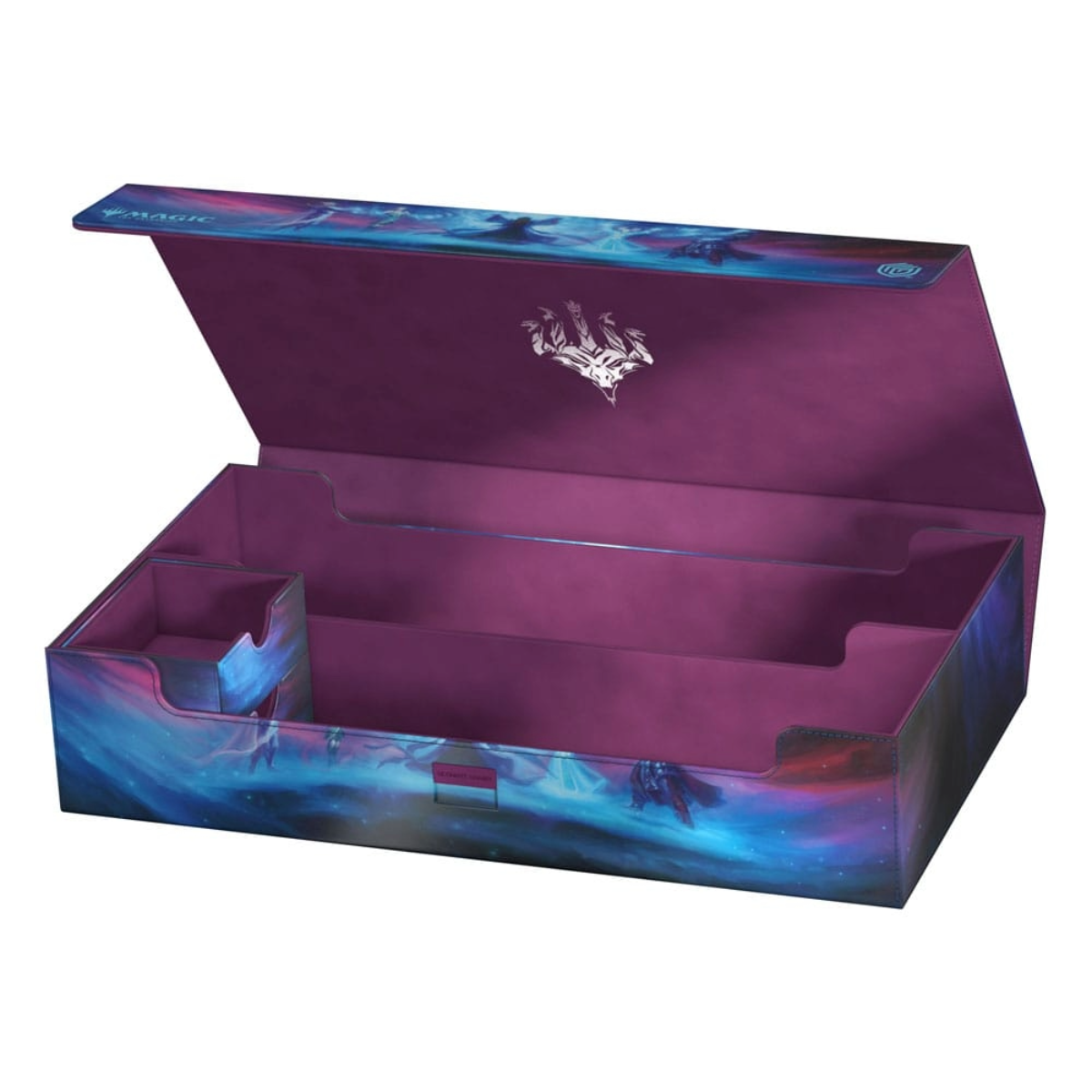 Ultimate Guard Omnihive 1000+ Xenoskin Magic: The Gathering, Tarkir: Dragonstorm "Call the Spirit Dragons" - RRP$169.99