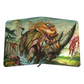Ultimate Guard Zipfolio 360 Xenoskin Magic: The Gathering "Tarkir: Dragonstorm" RRP$84.99