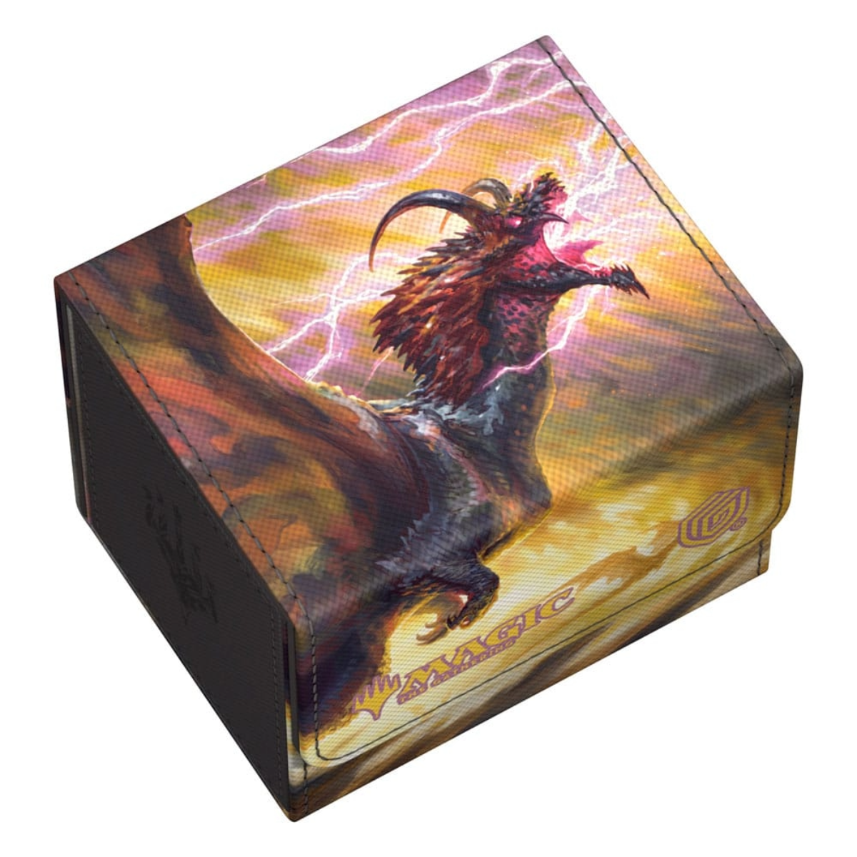 Ultimate Guard Sidewinder 100+ Xenoskin - Magic: The Gathering "Tarkir: Dragonstorm" RRP $55