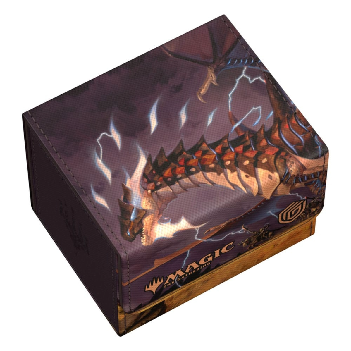 Ultimate Guard Sidewinder 100+ Xenoskin - Magic: The Gathering "Tarkir: Dragonstorm" RRP $55