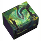 Ultimate Guard Sidewinder 100+ Xenoskin - Magic: The Gathering "Tarkir: Dragonstorm" RRP $55
