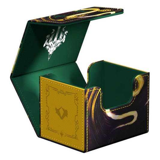 Ultimate Guard Sidewinder 100+ Xenoskin - Magic: The Gathering "Tarkir: Dragonstorm" RRP $55