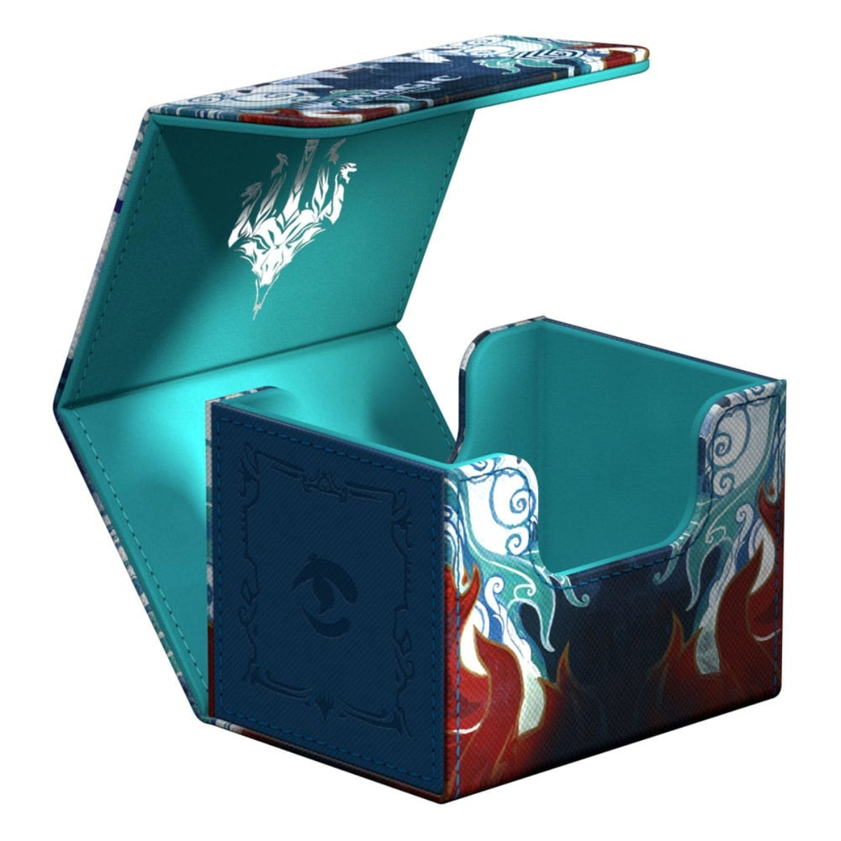 Ultimate Guard Sidewinder 100+ Xenoskin - Magic: The Gathering "Tarkir: Dragonstorm" RRP $55