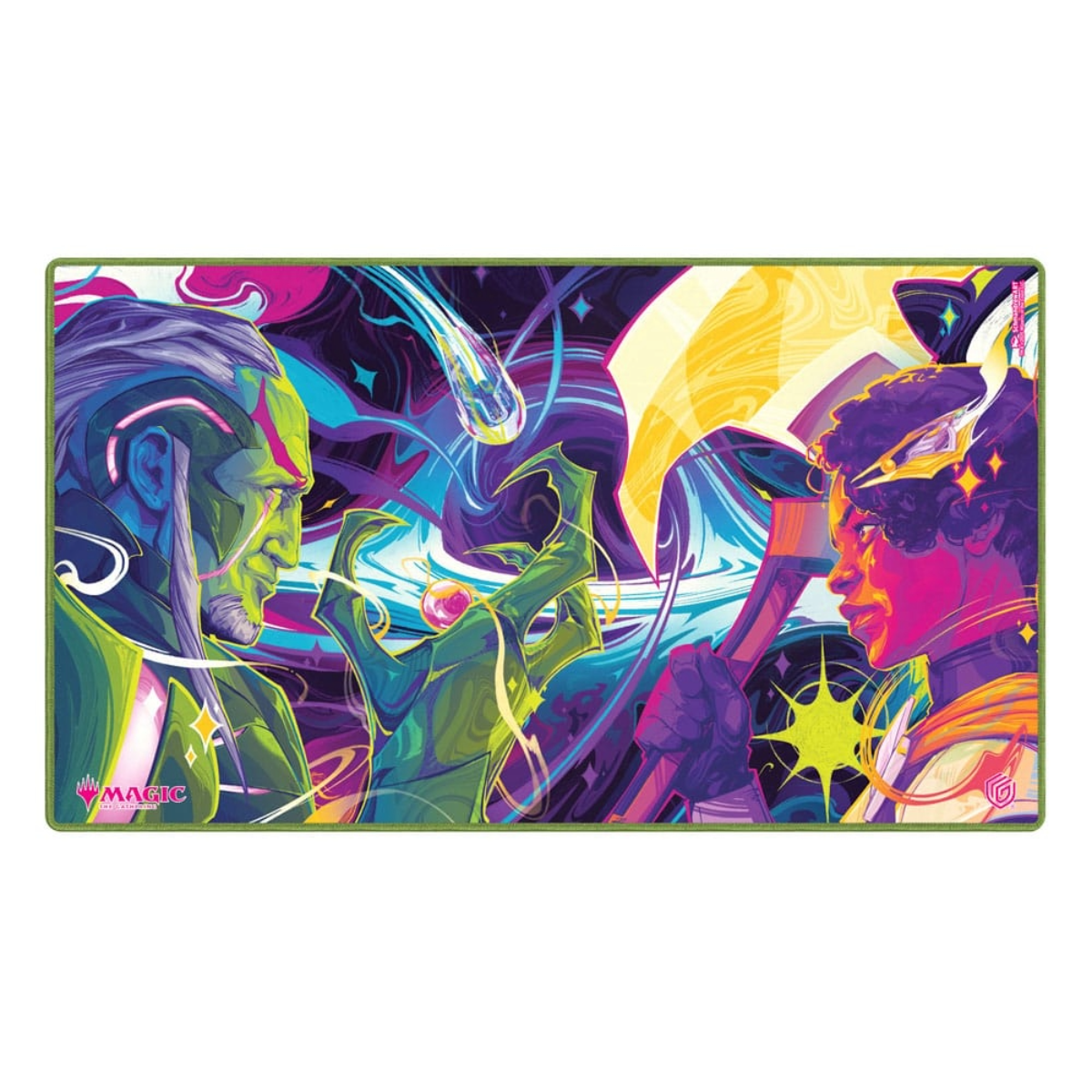 Ultimate Guard Play-Mat - Magic: The Gathering "Edge of Eternities" RRP $39.99 -